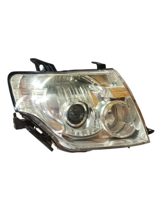 Farol Direito Pajero Full 2011 2012 2013 2014 2015 2016 Direito/passageiro