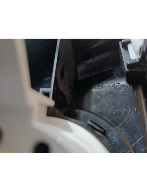 Comando Ar Condicionado Hrv 2015 2016 2017 2018 2019 2020