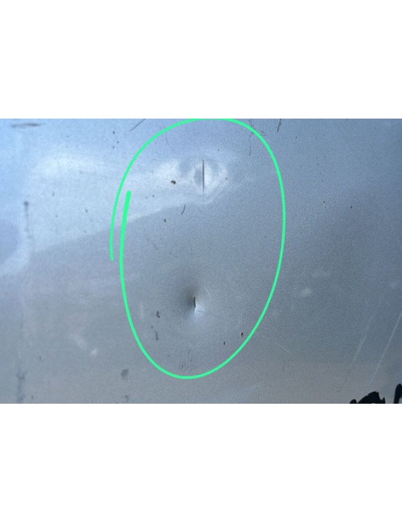 Capô Clio 2003 2004 2005 2006 2007 2008 2009 2010 2011