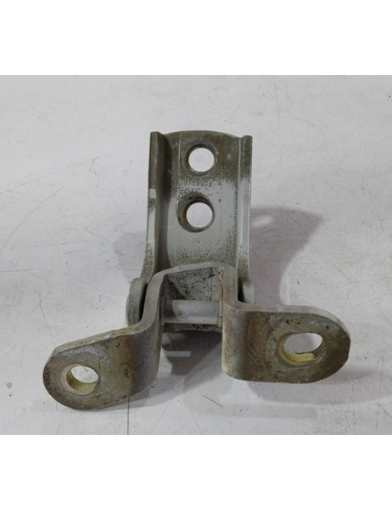 Dobradiça Superior Porta Diant Direita Lifan 620 2011 - 2016