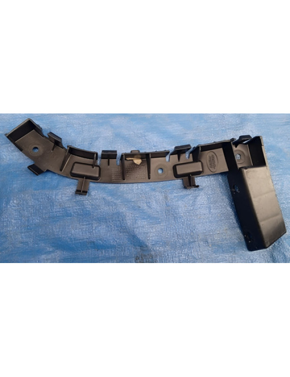 Guia Do Parachoque Traseiro Direito Freelander 2 2008 - 2014
