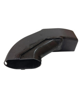 Duto Filtro Ar Hb20 1.6 2013 - 2018 Preto