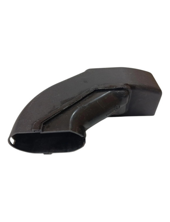 Duto Filtro Ar Hb20 1.6 2013 - 2018 Preto