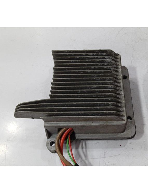 Motor Ventoinha E Módulo Mercedes Ml500 2005