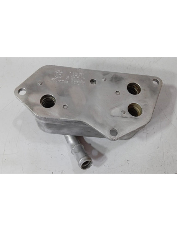 Resfriador Óleo Motor Bmw 320i 2.0 N20 2013 - 2016