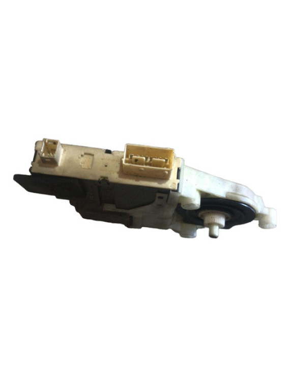 Motor Vidro Dianteiro Direito C4 2004 - 2013