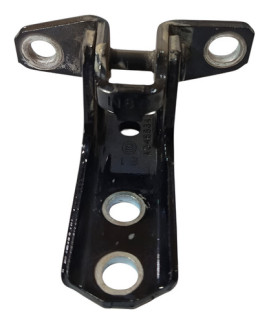 Dobradiça Porta Traseira Inferior Direita Lancer 2014