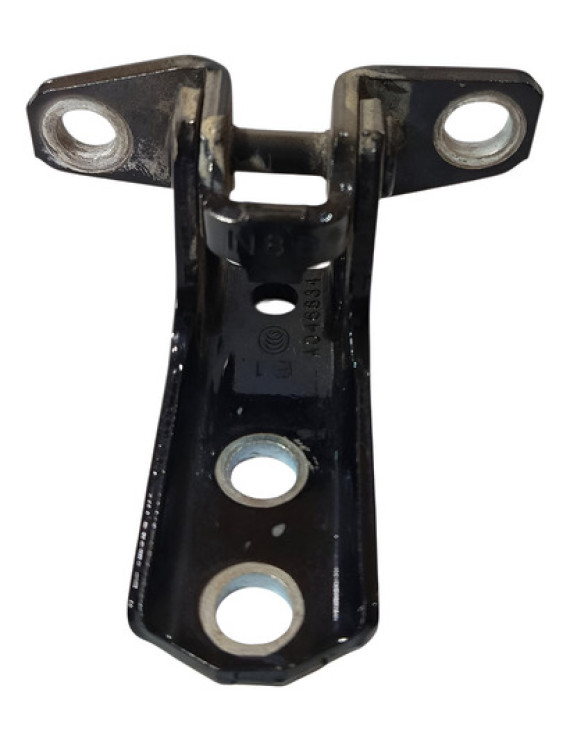 Dobradiça Porta Traseira Inferior Direita Lancer 2014