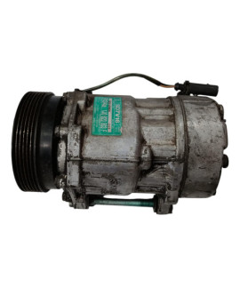 Compressor Ar Condicionado Seat Córdoba 2000 2001 2002