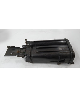 Filtro Canister Veloster 2012 2013 2014 2015 Preto