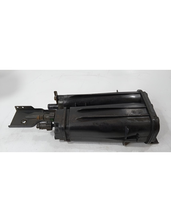 Filtro Canister Veloster 2012 2013 2014 2015 Preto
