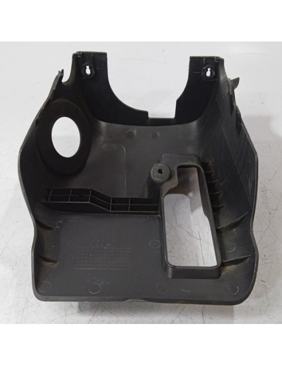 Acabamento Inferior Coluna Volante Lifan 530 2015 - 2018