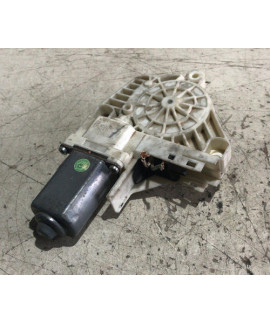 Motor De Vidro Traseiro Direito Edge 2007 - 2015 