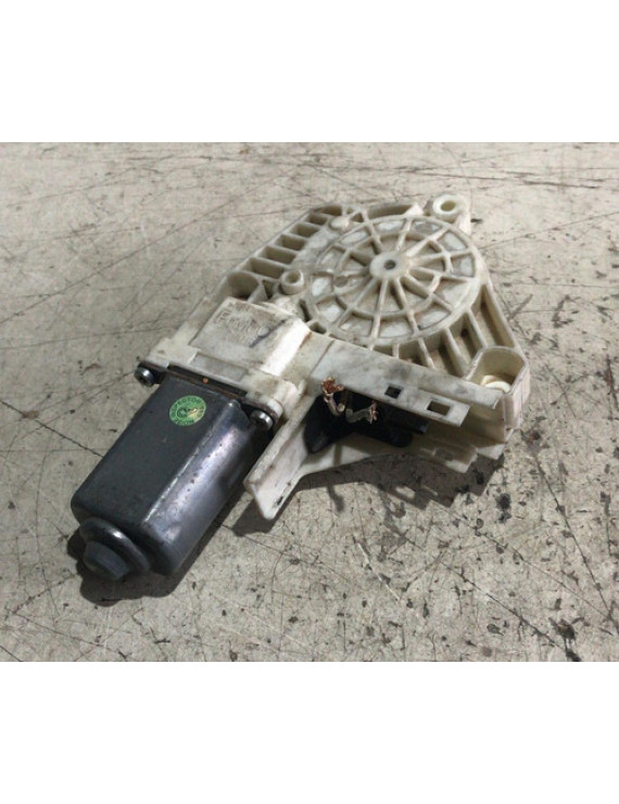 Motor De Vidro Traseiro Direito Edge 2007 - 2015 