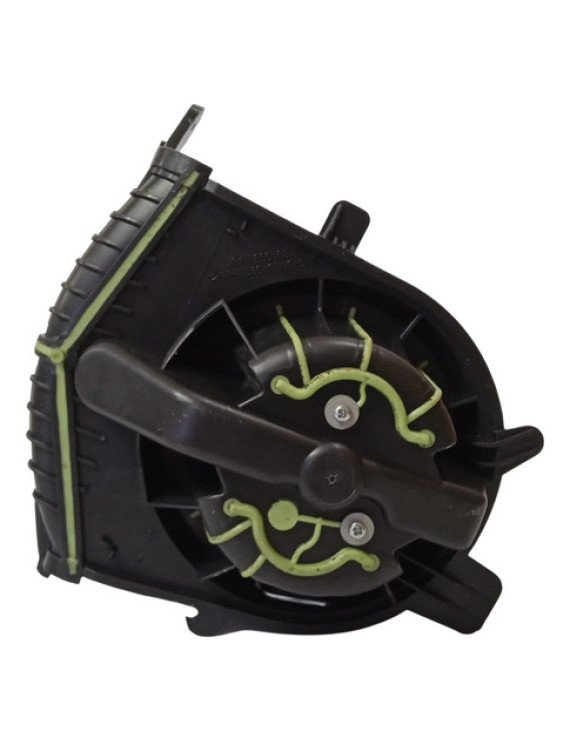 Motor Ventilador Ar Forçado Grand Scenic 2008 2009