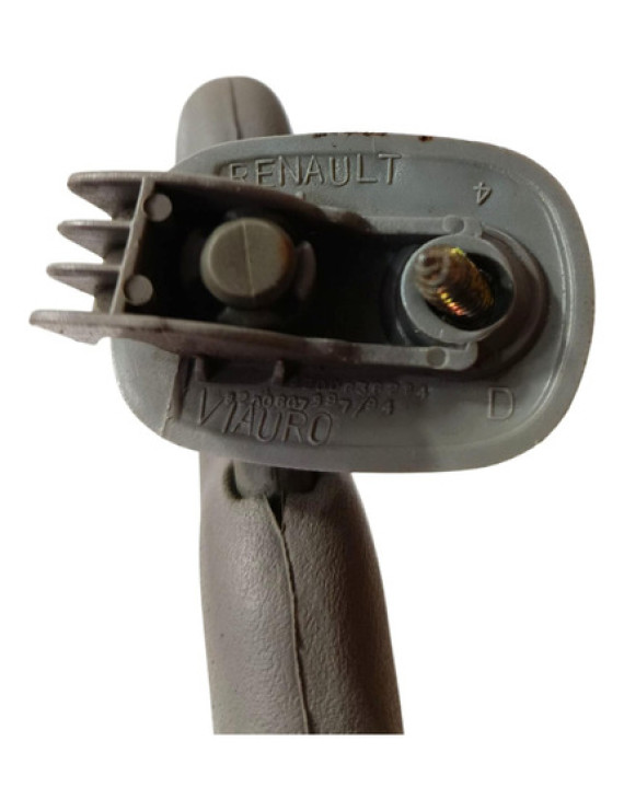 Quebra Sol Direito Sandero 2008 2009 2010 2011 2012