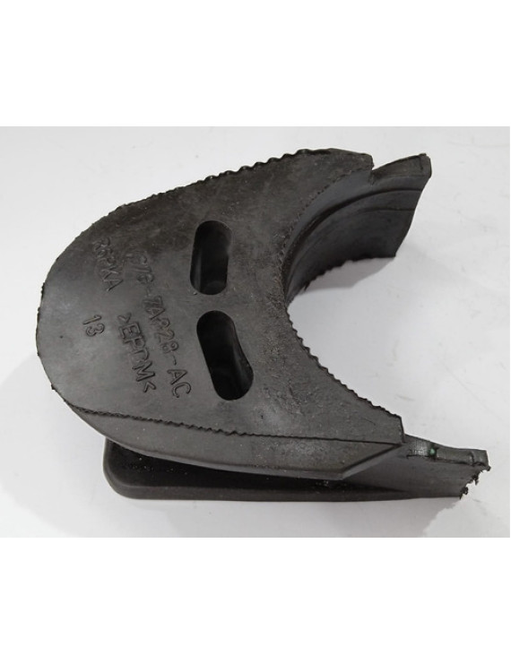 Borracha Coxim Arranque Volvo Xc60 2.0 T5 2008 - 2016