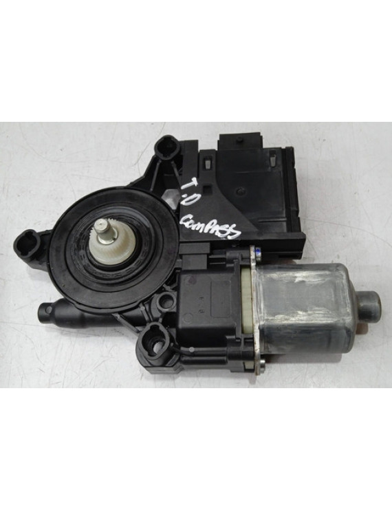 Motor Vidro Traseiro Direito Jeep Compass 2016 - 2020