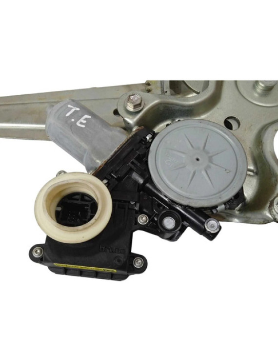 Máquina De Vidro Traseira Esquerda Lexus Es350 2008 2009