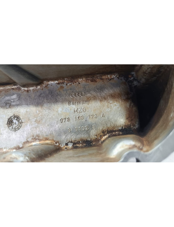 Tampa Motor Audi A4 A6 2.8 V6 1997