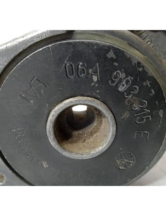 Tensor Correia Alternador New Beetle Golf 2.0 2000 - 2011