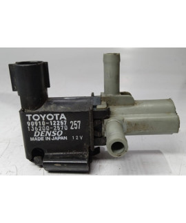 Válvula Canister Corolla 1.8 2003 - 2008 / 9091012257
