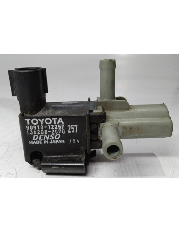 Válvula Canister Corolla 1.8 2003 - 2008 / 9091012257