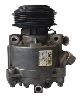 Compressor De Ar Onix Prisma Spin 1.0 1.4 2013 - 2018 Compressor De Ar Onix Prisma Spin 1.0 1.4 2013 - 2018