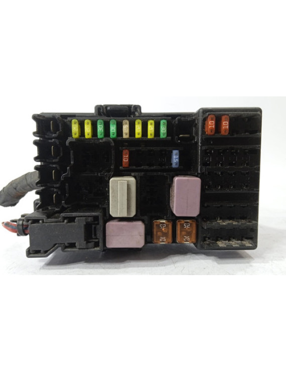 Caixa Fusíveis Interna Cobalt 1.8 2012 2013 2014 2015 2016
