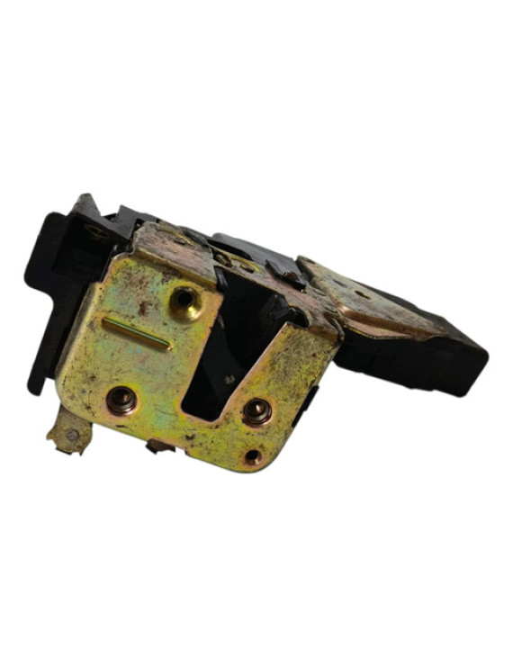 Fechadura Porta Dianteira Esquerda Volvo V40 2002