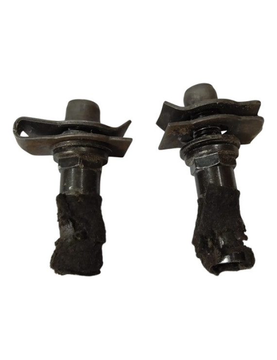 Pino Trava Encosto Banco Ecosport 2003 - 2008