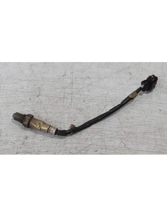 Sonda Lambda Pós Cruze 1.8 2012 - 2016 / 55562206  