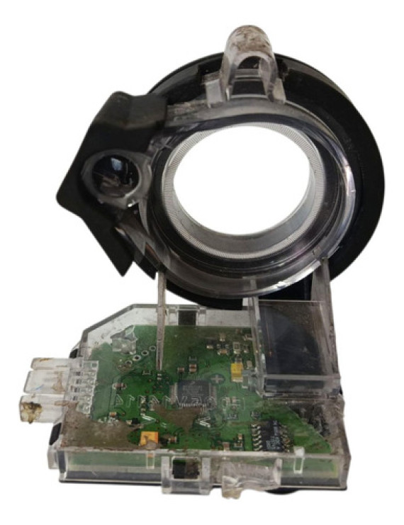 Imobilizador Ômega 2008 2009 / 92205311