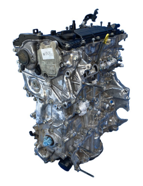 Motor Parcial Corolla 2.0 2020 2021 2022 2023 2024