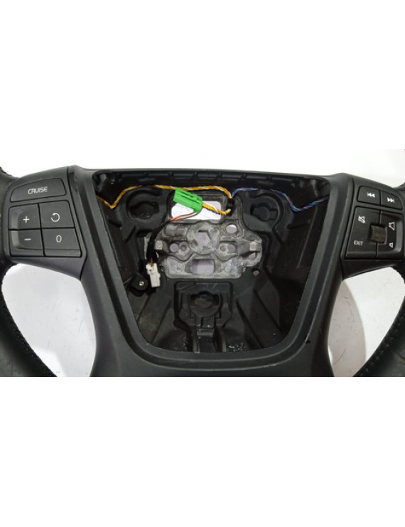 Volante Volvo Xc60 T5 2009 2010 2011 2012 2013