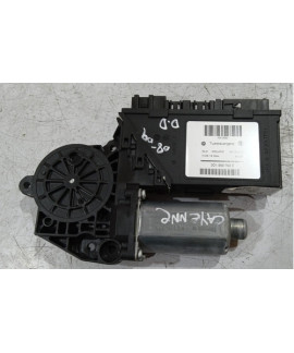 Motor Do Vidro Dianteiro Direito Porsche Cayenne 2009 2010