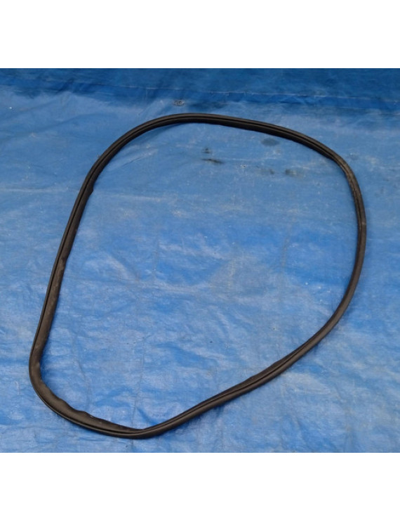 Borracha Porta Traseira Direita Tiggo 7 2019 2020 2021