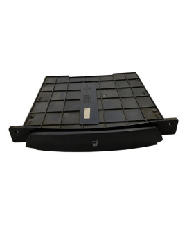 Porta Copos Do Console Sportage 1999 2000 2001 Preto