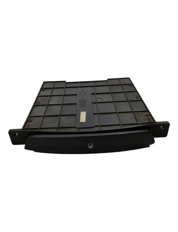 Porta Copos Do Console Sportage 1999 2000 2001 Preto