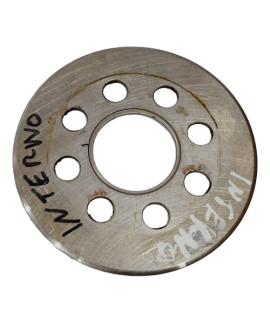 Roda Fônica Interna Corolla 2.0 2015 2016 2017 2018