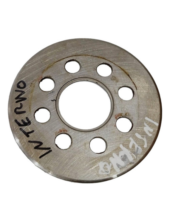 Roda Fônica Interna Corolla 2.0 2015 2016 2017 2018