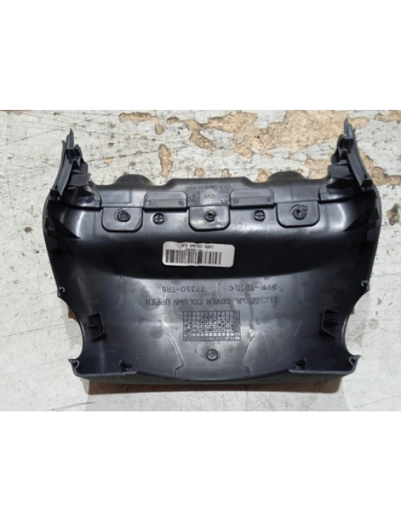 Moldura Superior Da Coluna De Direção Honda Civic 2.0 2015