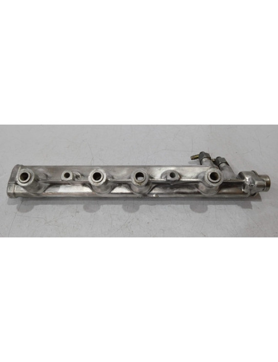 Flauta Bico Injetor Renault 19rt Laguna 1995 - 2001