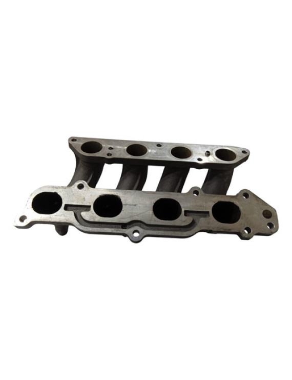 Base Coletor Admissão Honda Fit 1.5 2009 - 2013