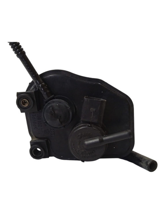 Filtro Cânister Audi A3 2001 2002 2003 2004 2005