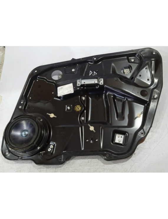 Máquina Vidro Dianteiro Direito Mercedes R500 2007 