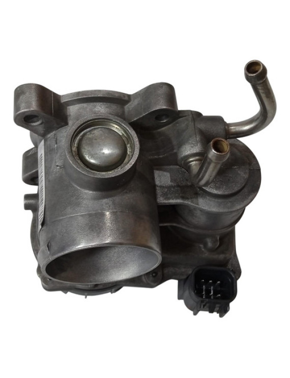 Tbi Corpo Borboleta Jac J3 1.4 2011 - 2015