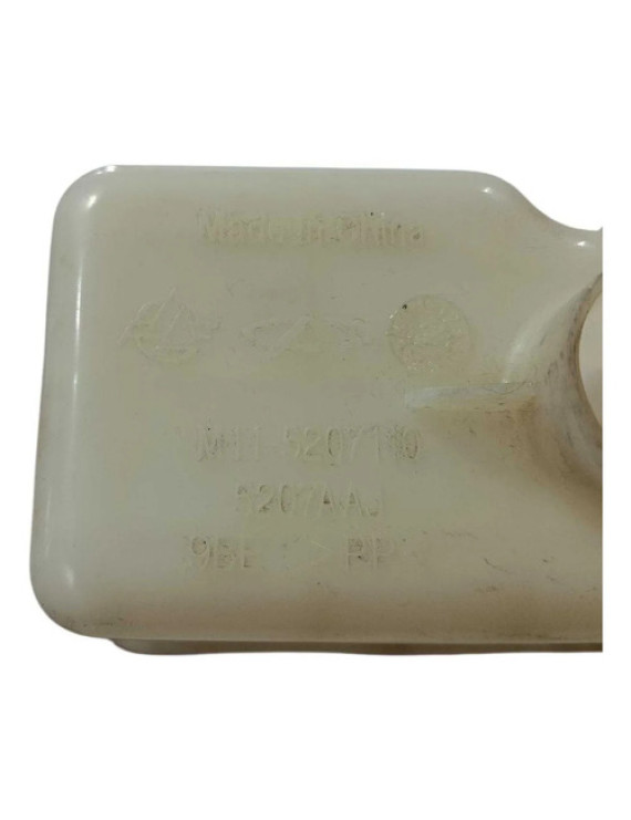 Reservatório Água Parabrisa Cielo 2010 2011 12 13 2014 2015 Branco