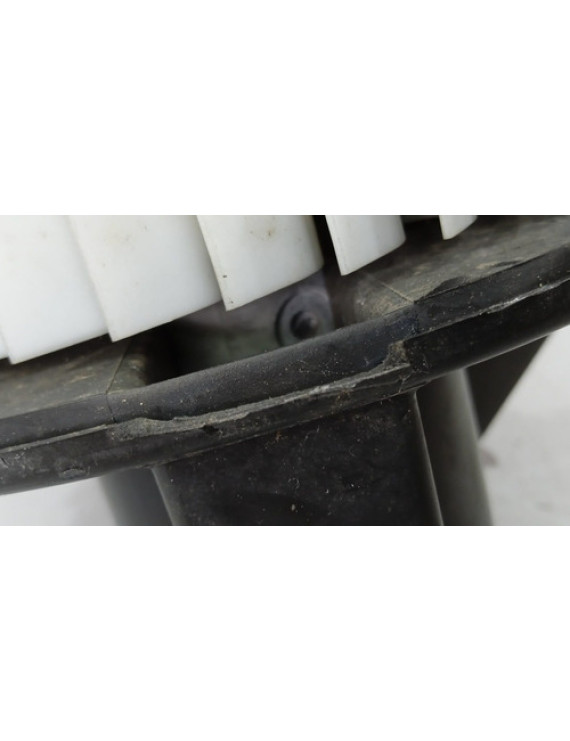 Motor Ar Forçado Peugeot 206 207 2005 - 2010