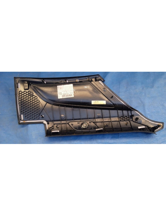 Forro Traseiro Direito Mercedes C180 Coupe 2012 2013 2014